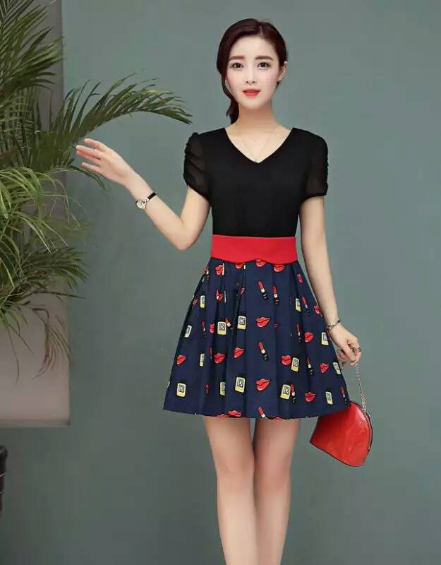 穿出优雅透着高级美,穿出优雅动人的迷人气质