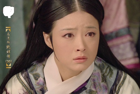 甄嬛传勾心斗角的句子,甄嬛传勾心斗角精彩片段不带解说