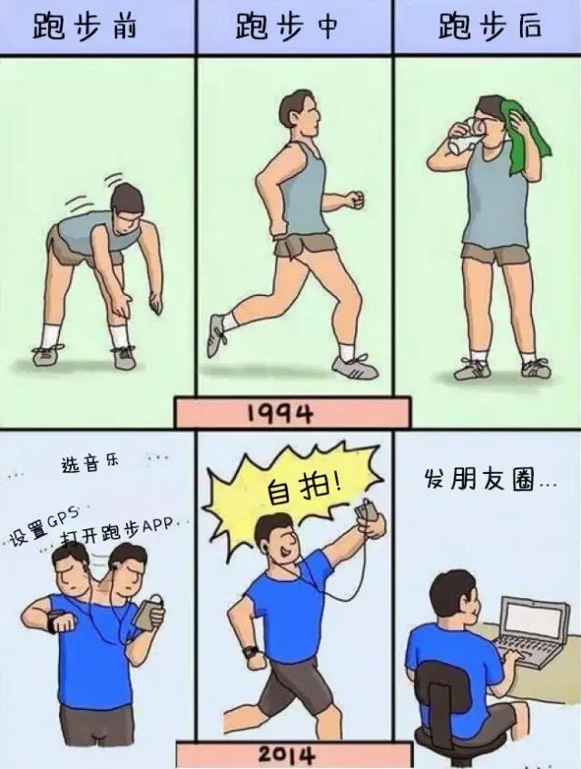 20年前vs20年后科技的变化,过去十年改变人类生活的科技