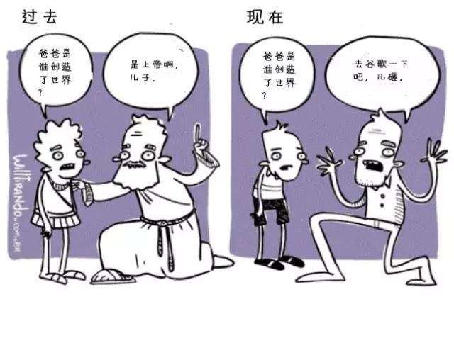 20年前vs20年后科技的变化,过去十年改变人类生活的科技