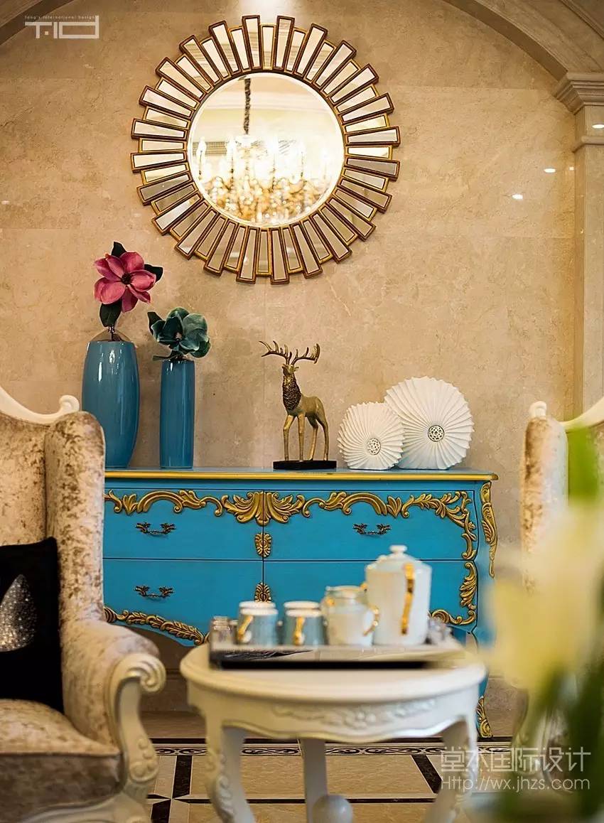 奥林匹克花园效果图,无锡奥林花园装修效果