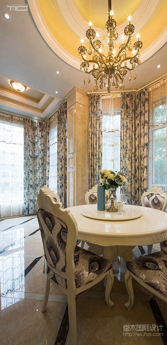 奥林匹克花园效果图,无锡奥林花园装修效果