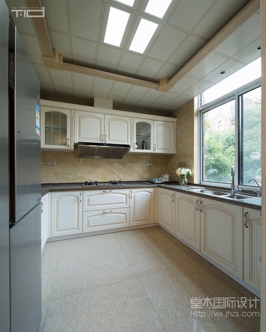 奥林匹克花园效果图,无锡奥林花园装修效果