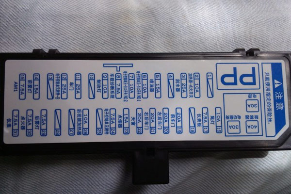 全新卡罗拉如何安装自动大灯,14款卡罗拉低配加装自动大灯开关