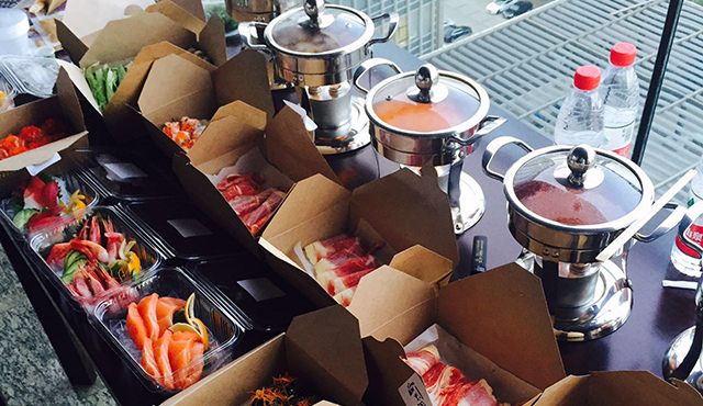 1100万融资到账！淘汰郎小火锅给资本讲了啥故事？