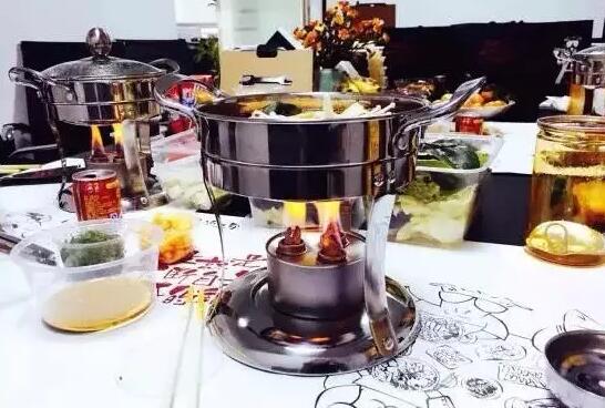 1100万融资到账！淘汰郎小火锅给资本讲了啥故事？