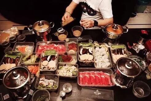 1100万融资到账！淘汰郎小火锅给资本讲了啥故事？