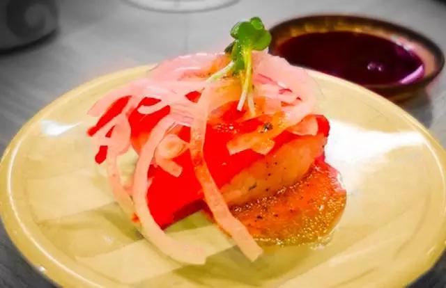 只吃不知的不是真吃货，寿司帝王入门指南