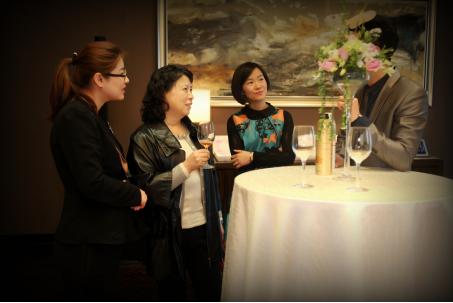 王春让我遇见了最美的自已