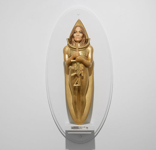 与电影合体之后，你依旧能认出这些“大导”