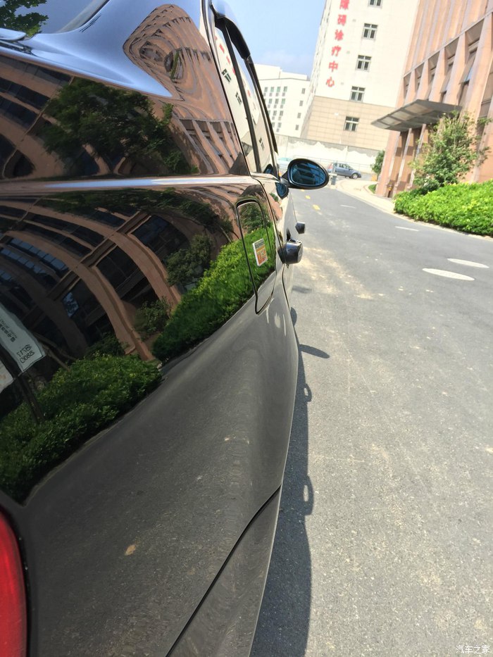 行驶10万公里的宝马320i,18年宝马320i10万公里还值得买吗