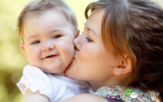 婆婆感冒让避着宝宝,婆婆感冒了非要孩子