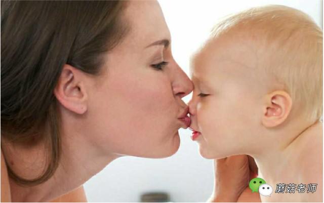 婆婆感冒让避着宝宝,婆婆感冒了非要孩子