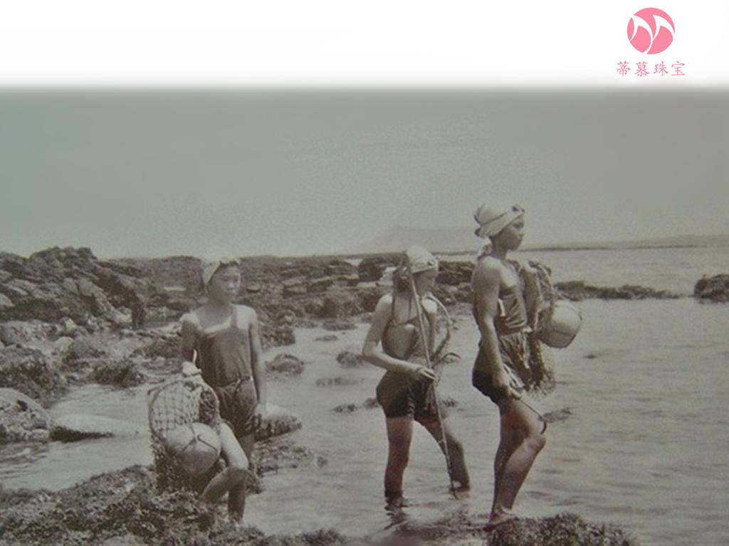 世界上最早培育人工珍珠的国家是,世界上第一粒养殖珍珠诞生的时间