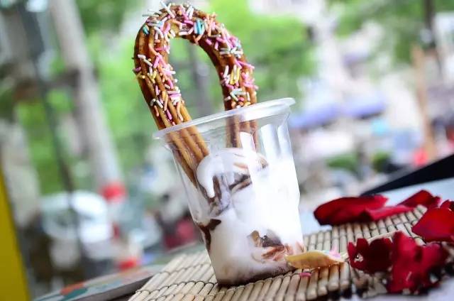 安徽最好吃的冰淇淋排名,合肥冰淇淋推荐