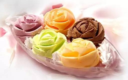 安徽最好吃的冰淇淋排名,合肥冰淇淋推荐