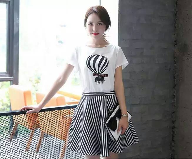 穿出优雅透着高级美,穿出优雅动人的迷人气质