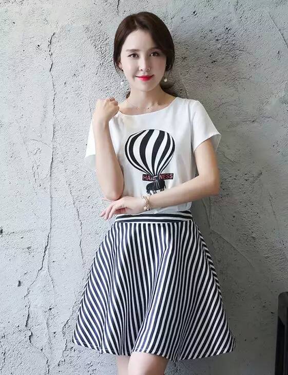 穿出优雅透着高级美,穿出优雅动人的迷人气质