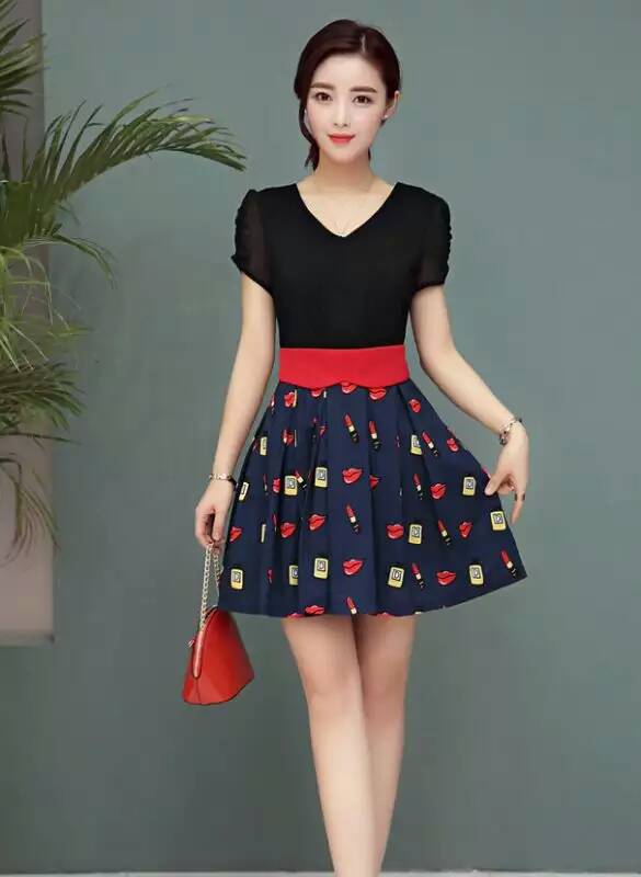 穿出优雅透着高级美,穿出优雅动人的迷人气质