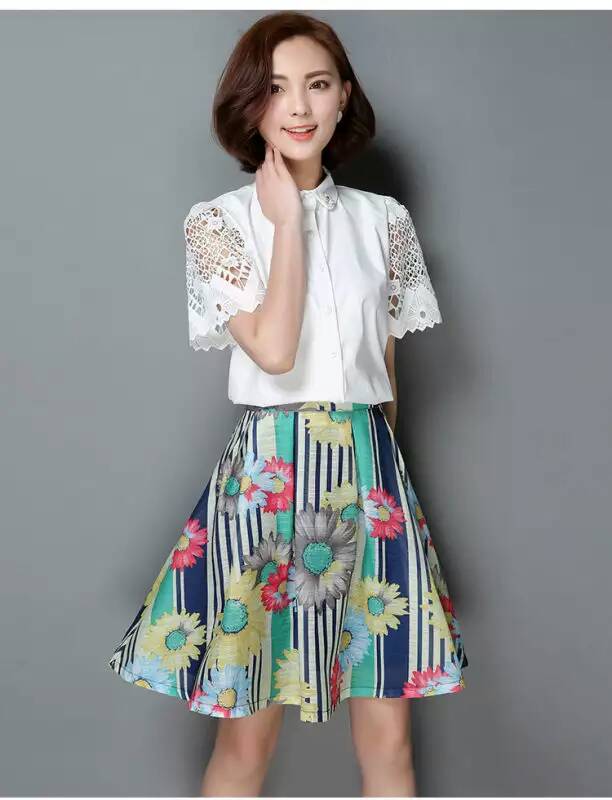 穿出优雅透着高级美,穿出优雅动人的迷人气质