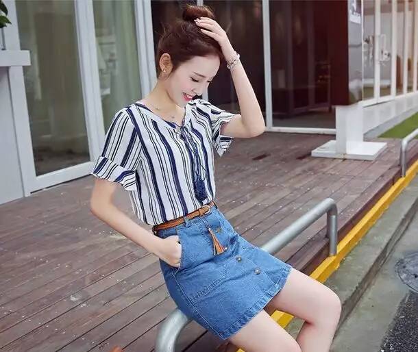 穿出优雅透着高级美,穿出优雅动人的迷人气质