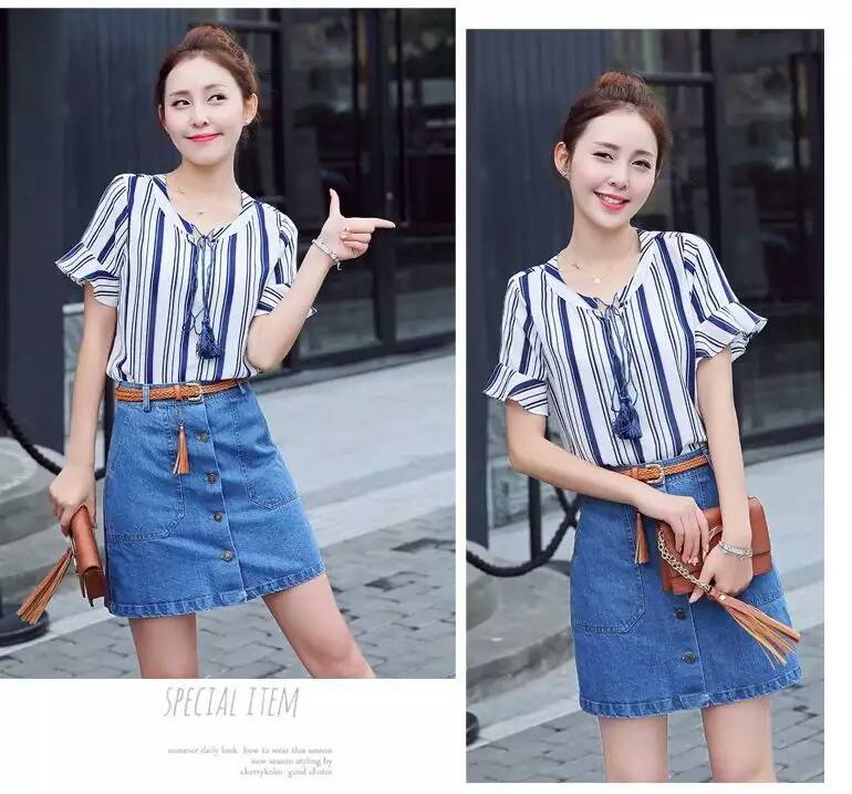 穿出优雅透着高级美,穿出优雅动人的迷人气质