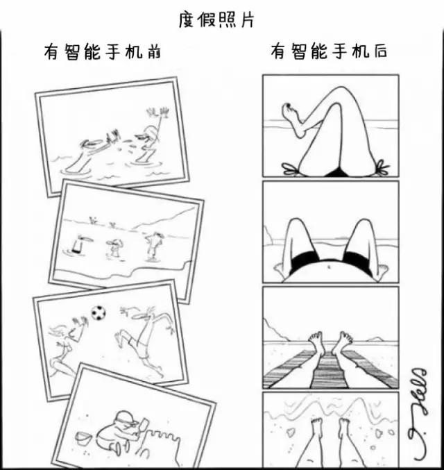 20年前vs20年后科技的变化,过去十年改变人类生活的科技