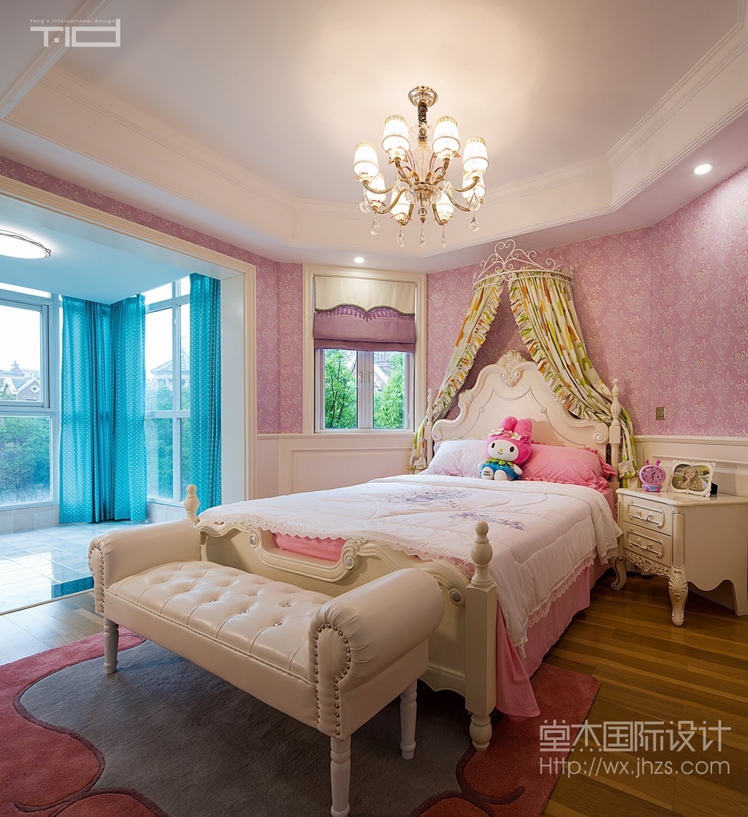 奥林匹克花园效果图,无锡奥林花园装修效果