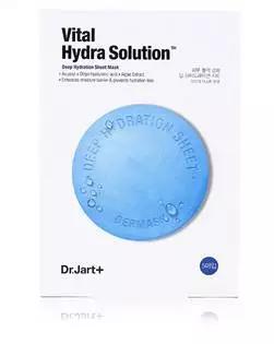 炎炎夏日什么面膜最好,盛夏骄阳补水面膜