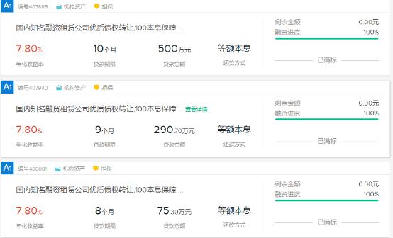 2017互联网金融理财,互联网金融投资平台