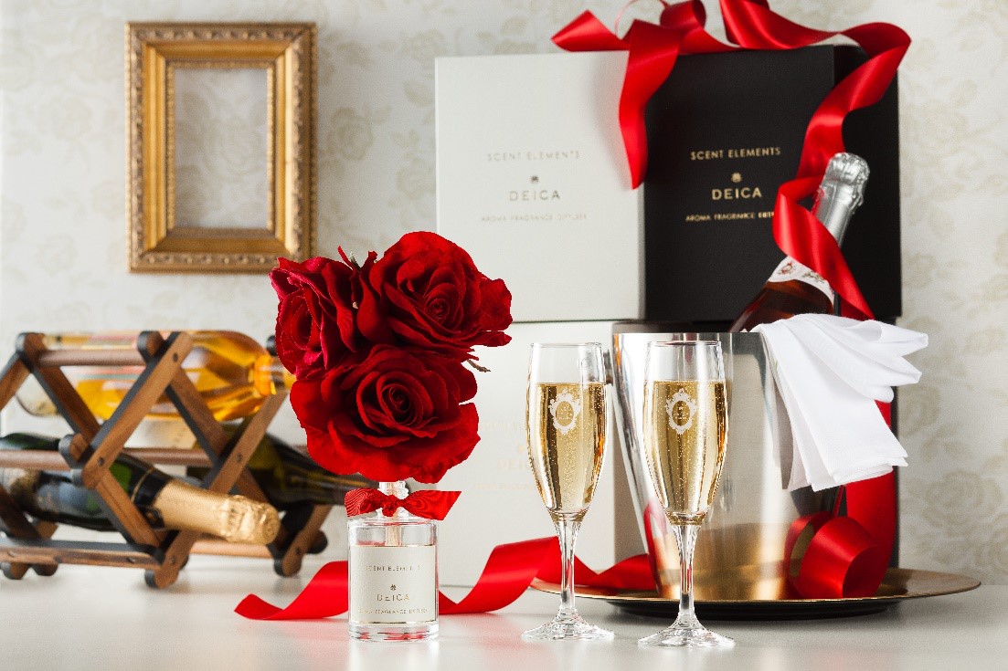 Mufeeling访日本设计师西田拓矢：香氛给世界一个和平