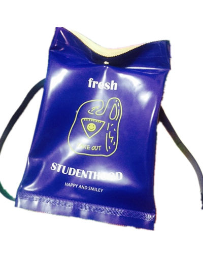 搭配典范《好先生》，孙红雷穿鹿晗同款，江疏影关晓彤背包居然是