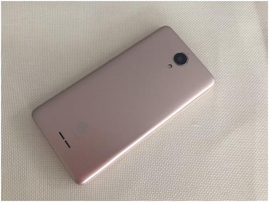 高清语音视频通话499元中国移动A1s体验评测