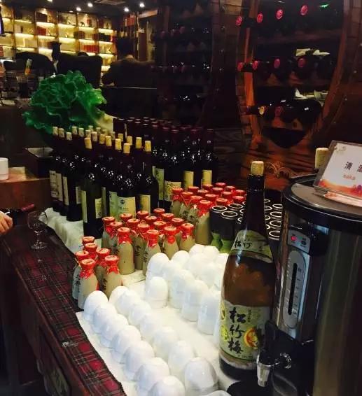 生*你日**想怎么嗨？狂野豪放？还是温情小资？长春这20家店满足你