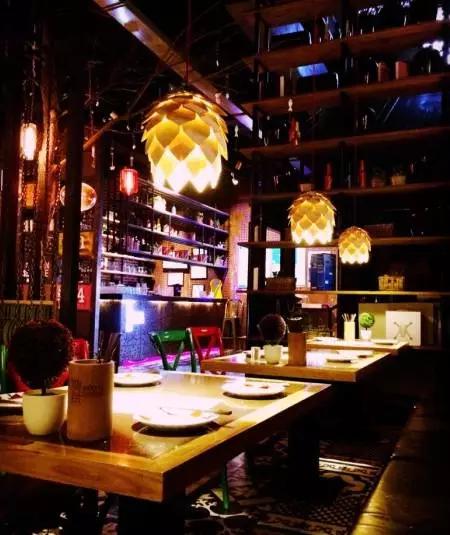 生*你日**想怎么嗨？狂野豪放？还是温情小资？长春这20家店满足你