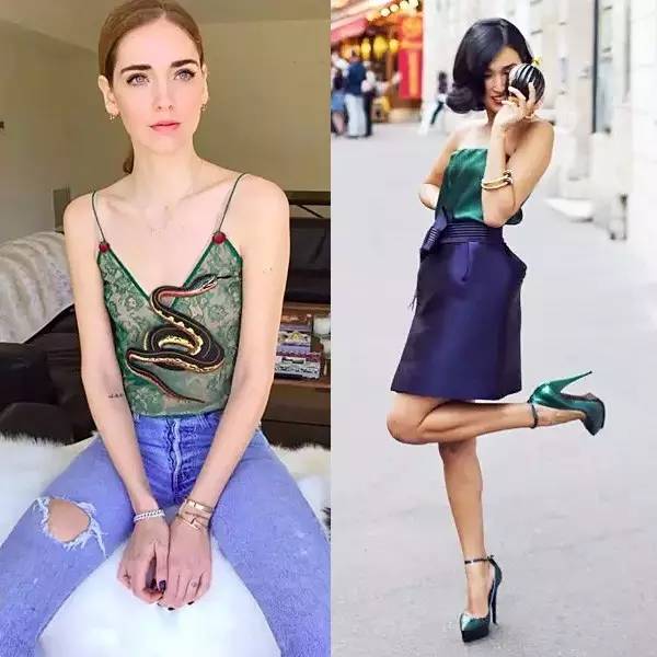 夏天穿搭指南轻松美得高级,夏天美的穿搭什么风格