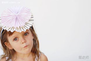 夏日遮阳帽手工最简单的,夏日遮阳帽手工儿童