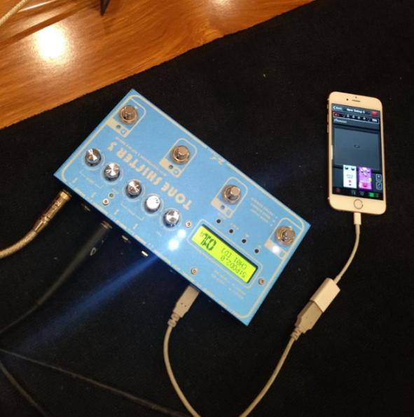 toneshifters,toneshifter3s璁剧疆