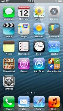 iphone最好用的四个功能,iphone深夜模式有什么好处