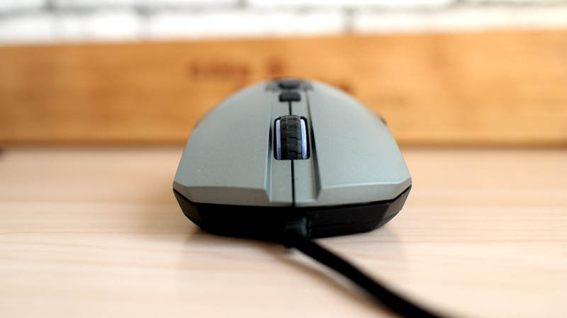 能否担当魔法棒？——399元异极魔法鼠标体验