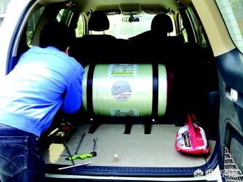 宝来车油改气的弊端,五菱宏光油改气弊端