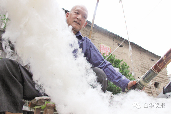 这门老手艺，也许我们以后就看不到了