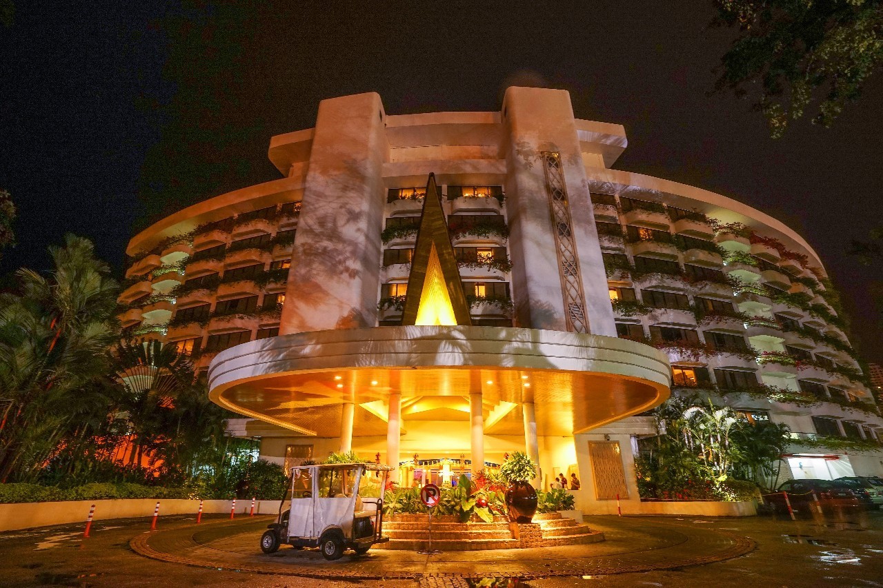 人少景美的槟城旅游攻略,槟城值得去的地方