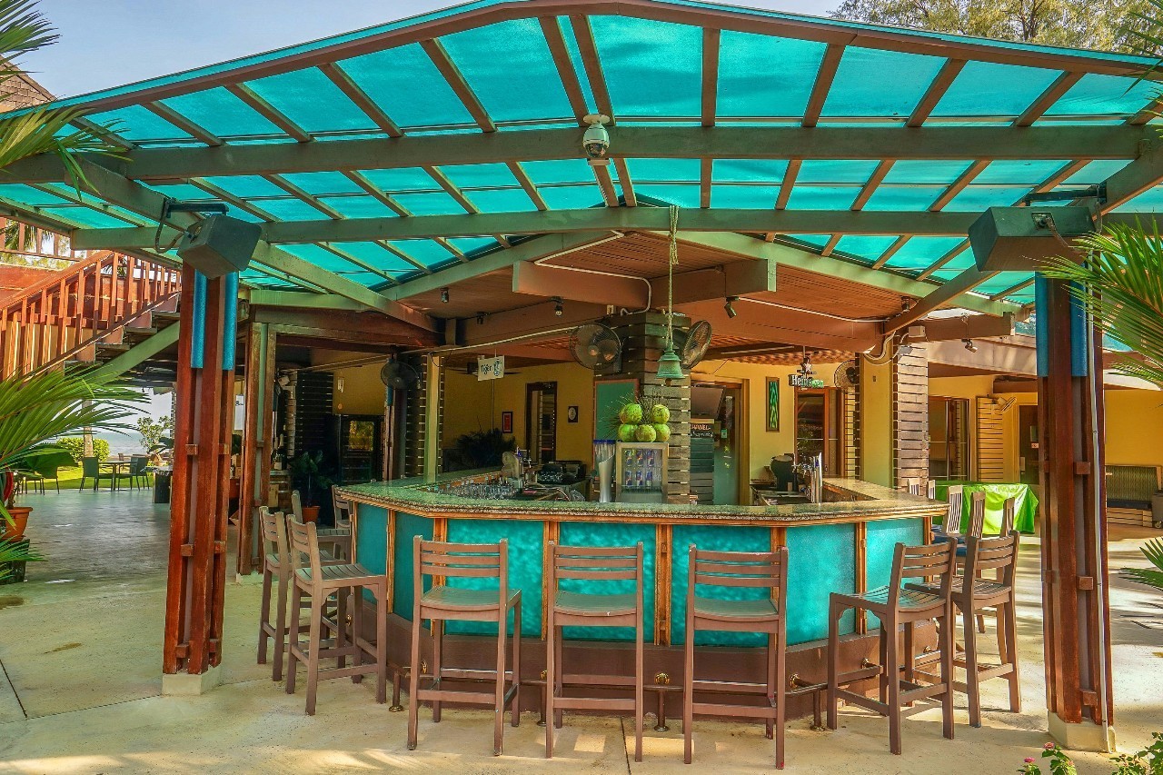 人少景美的槟城旅游攻略,槟城值得去的地方