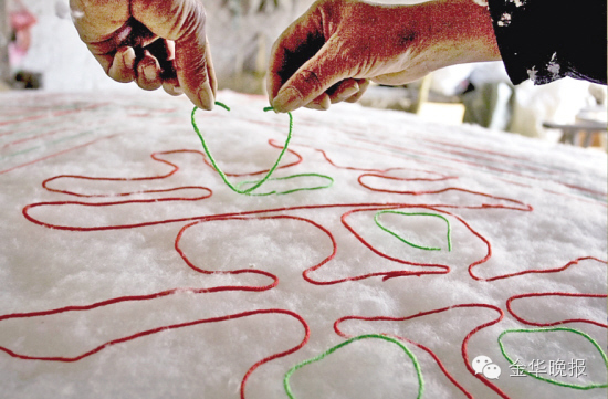 这门老手艺，也许我们以后就看不到了