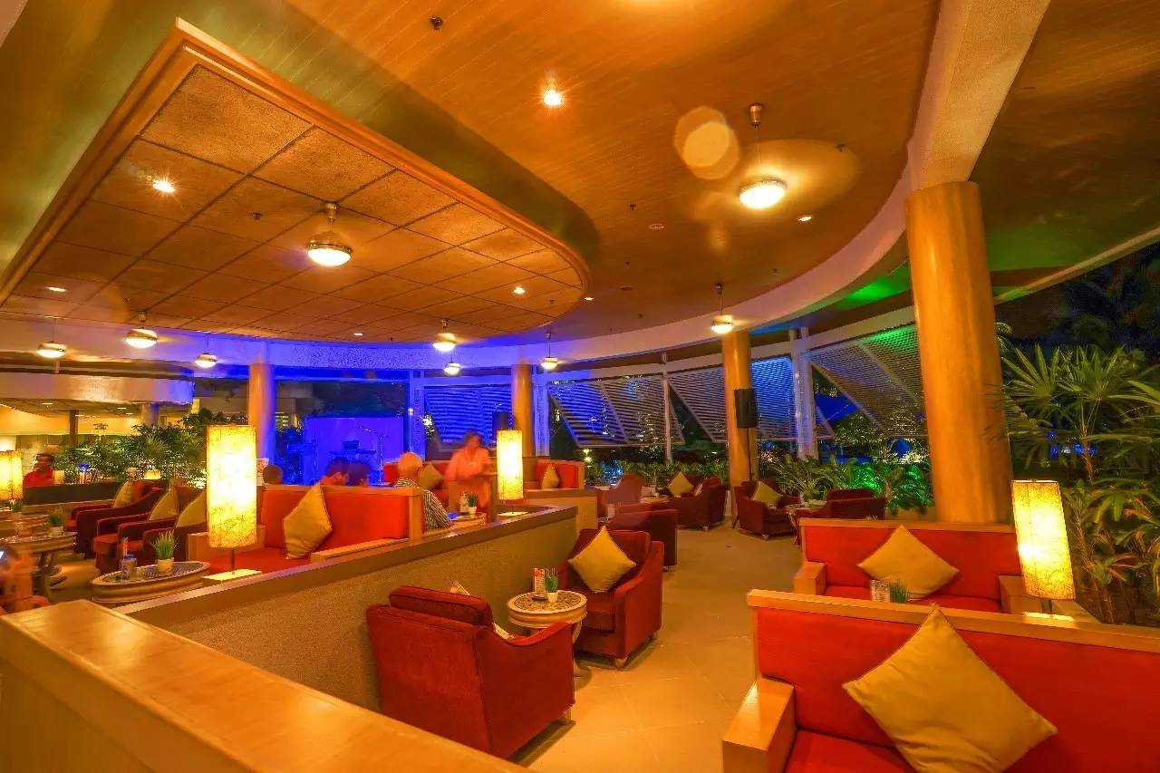 人少景美的槟城旅游攻略,槟城值得去的地方