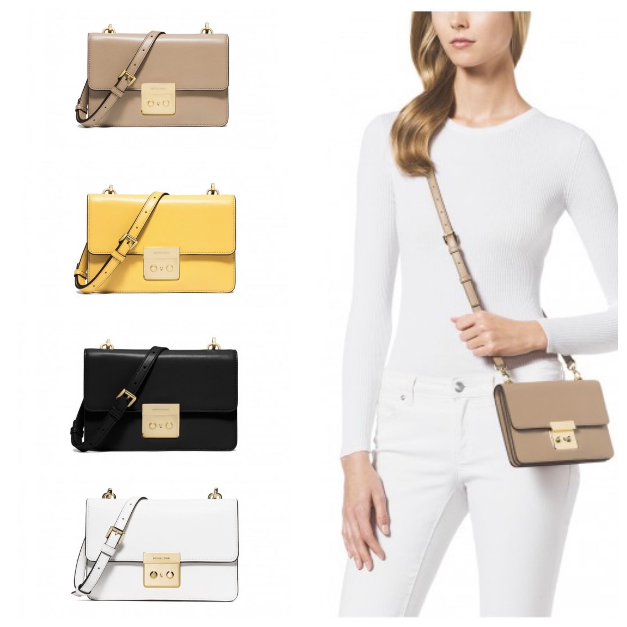 手拿横式小包小众轻奢高级感,推荐一下小众的轻奢包包