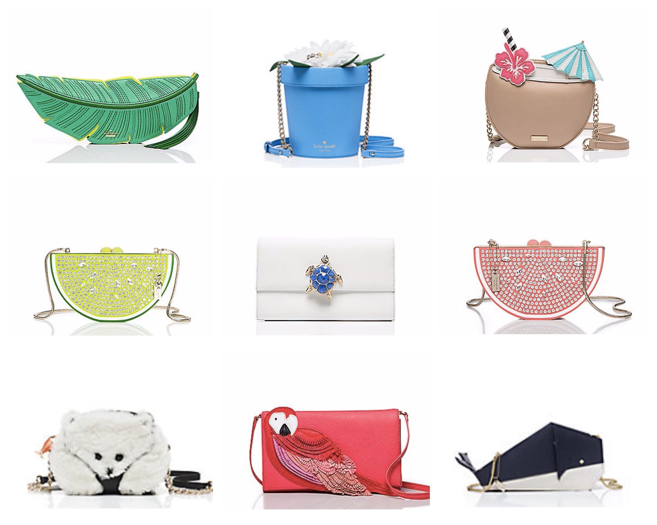 手拿横式小包小众轻奢高级感,推荐一下小众的轻奢包包