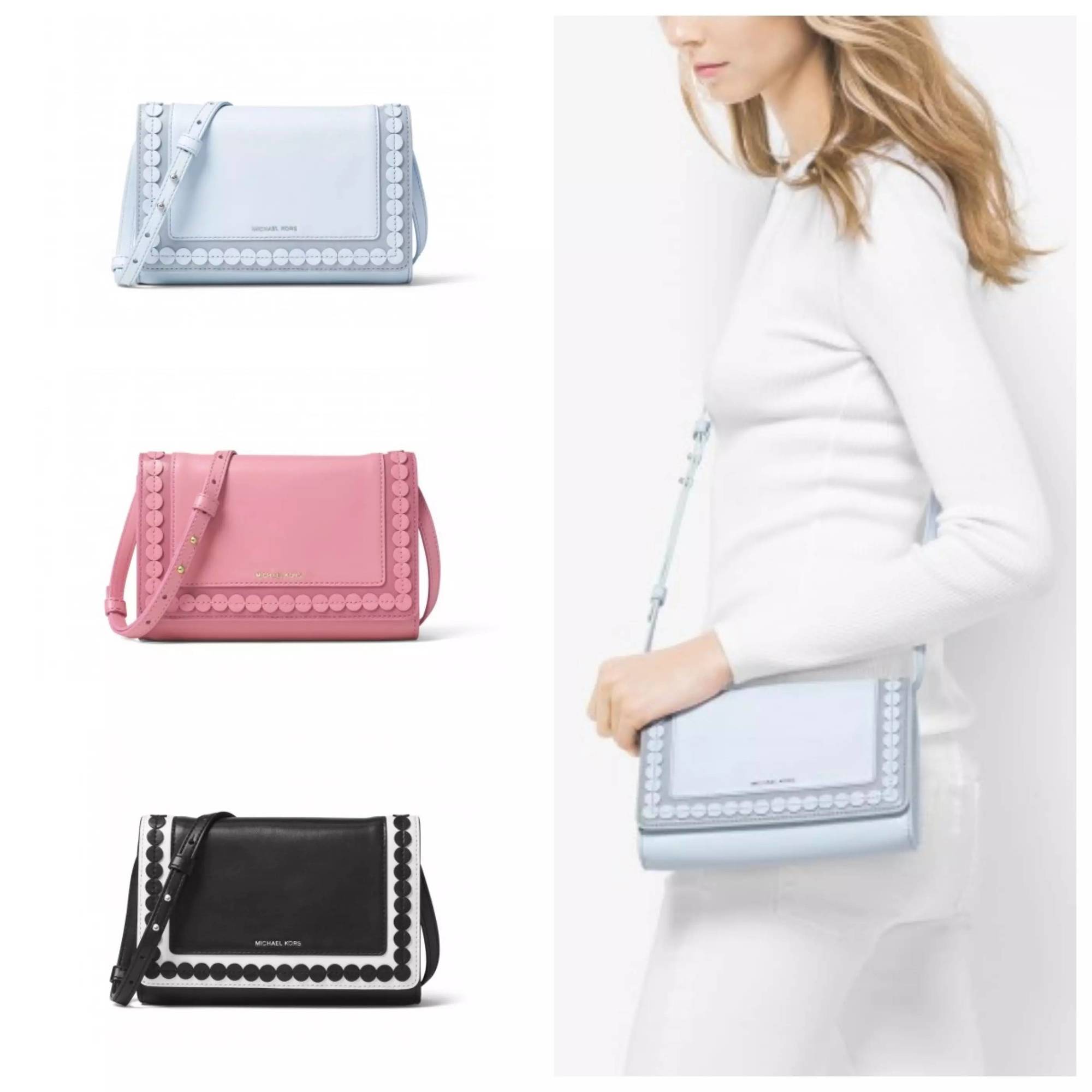 手拿横式小包小众轻奢高级感,推荐一下小众的轻奢包包