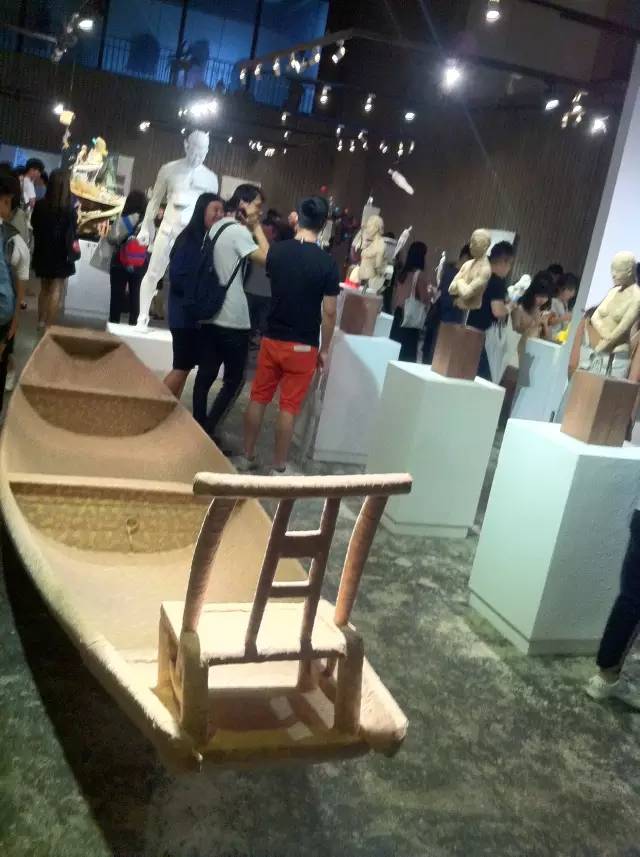 走吧，以艺术的名义去逛逛校园